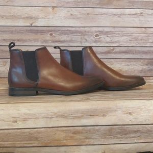 Men's Ankle Boots